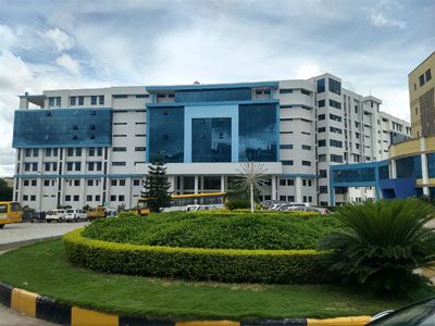 AIIMS Medical College Udaipur: Complete Guide for MBBS Admission, Fees, Eligibility and Facilities